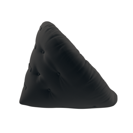 Karup Nido Stoel - 734 Dark Grey