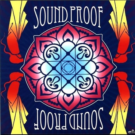 (Black) Sound Proof