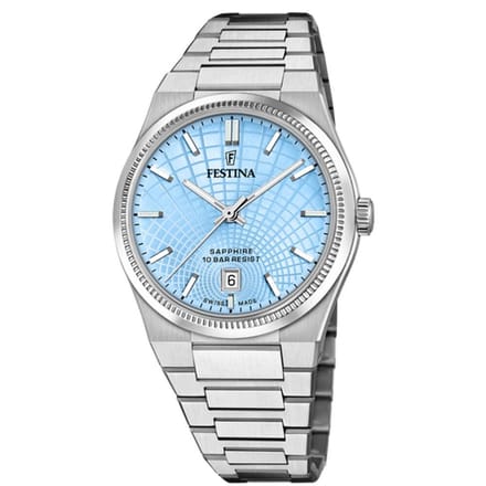 Festina - F20051/3 - Polshorloge - Heren