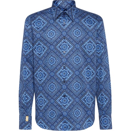 Shirt Paisley