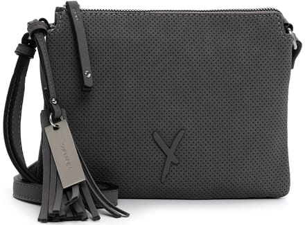 SURI FREY Schoudertas SFY Romy ( 12401 ) - Dames handtassen - grey 800