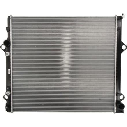 Radiator, motorkoeling KOYORAD PL012525