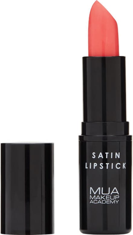MUA Satin Lipstick - Sweet Tootj
