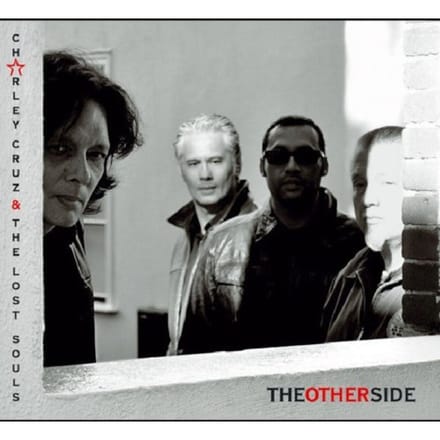 Charley Cruz & The Lost Souls - The Other Side (CD)