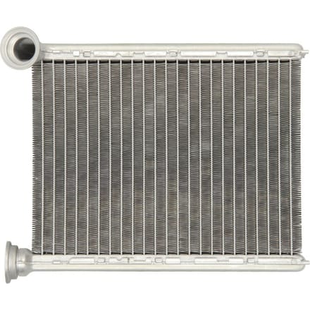 Warmtewisselaar, interieur verwarming VALEO 715345