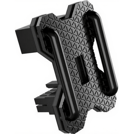 Corsair 180° Degree - 12V-2x6 (Style B) - GPU Power Adapter - Black