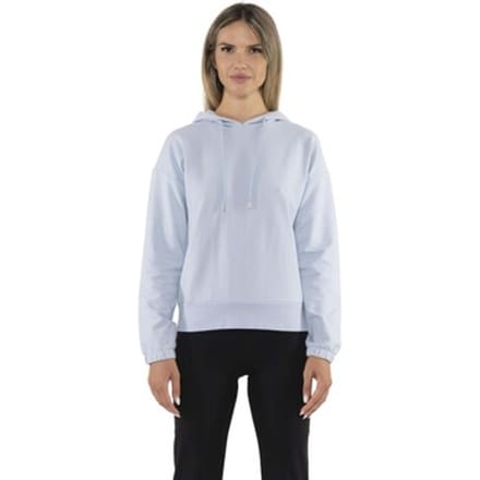Capuchon sweaters Leone 1947 Woman Hoody Never Without