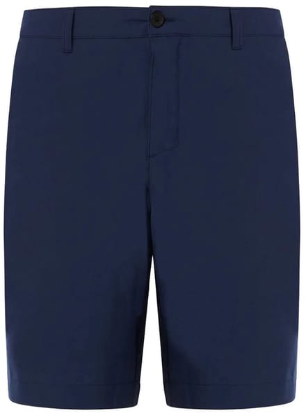 Oakley Apparel Utility Korte Broek Blauw 32 Man