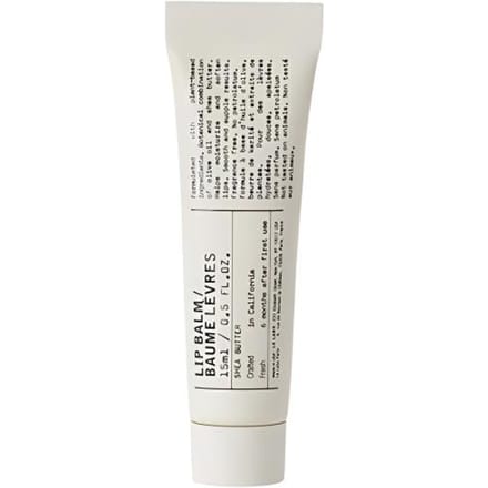 Le Labo Lip Crème Lippenbalsems Hydraterende Verzorgende Lip 15ml 15ml white