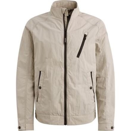 Blazer Vanguard Biker Jacket Ecru