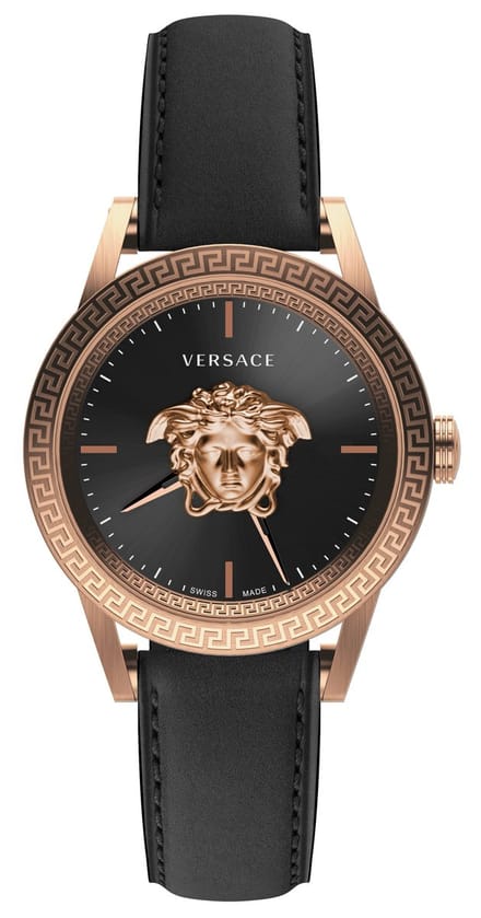 Versace Palazzo Empire VERD01420 mannen horloge