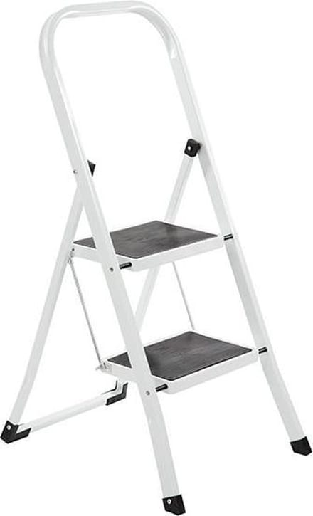Daily Step Keukentrap - trapladder 2 treden