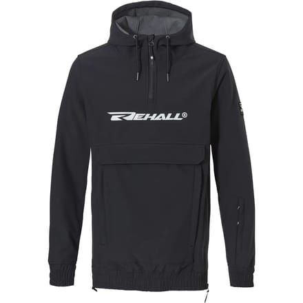 Ski-jack met capuchon Rehall Bear-R