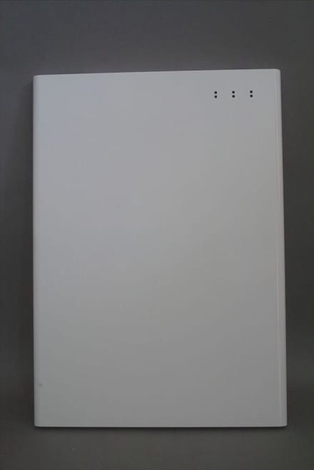 BRÖTJE Voorwand SSP/RSP BBS 2N, 998581