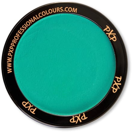 Aqua body & facepaint PXP 10 gr Pastel Green EU compliant
