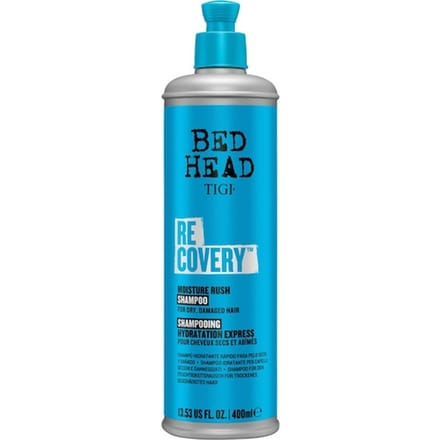 TIGI Shampoo Recovery Basic Dames 400 ml