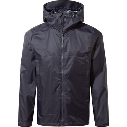 Craghoppers Expert Packable Jacket voor volwassenen (Donkere marine)