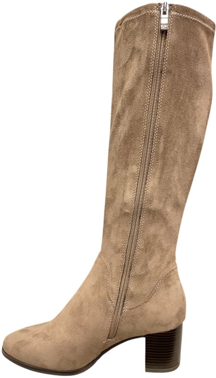 Caprice Dames Laarzen 9-25503-45 306 G-breedte Maat: 39 EU