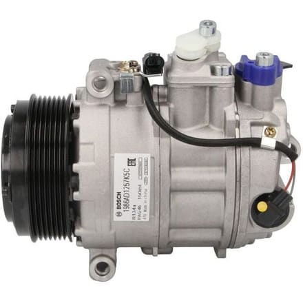 Airco-compressor BOSCH 1 986 AD1 257
