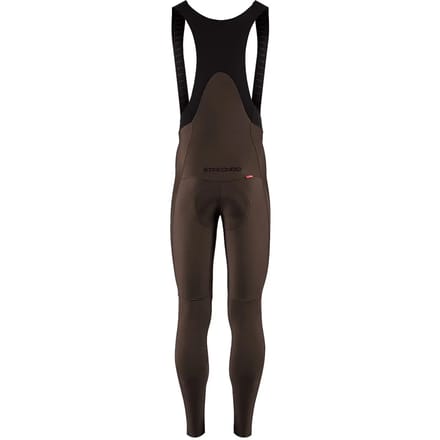 Lange shorts Etxeondo Orhi Thermo