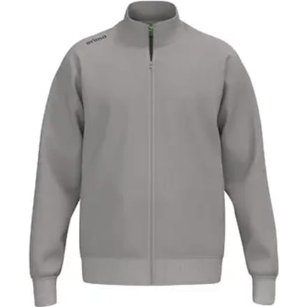 Erima Ts Sweatjack Heren - Taupe | Maat: S