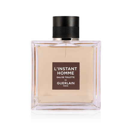 Guerlain L'Instant de Guerlain pour Homme - 100 ml - eau de toilette spray - herenparfum