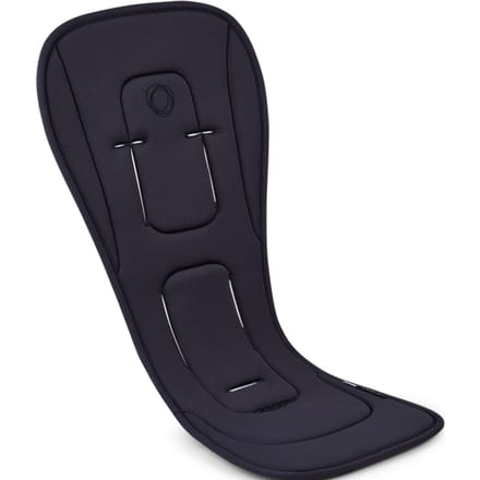 Bugaboo dual comfort seatliner Deep indigo