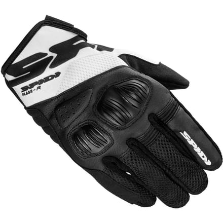 Motorhandschoenen voor het tussenseizoen Spidi flash-R evo K