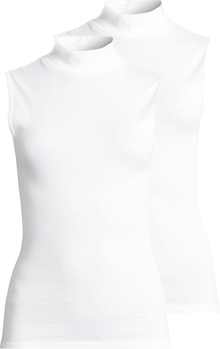 Speidel Dames onderhemd 2 pack bio.cotton