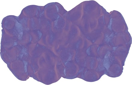 Boti squishy speelgoed Doctor Squish Putty DIY - Purple Junebug.