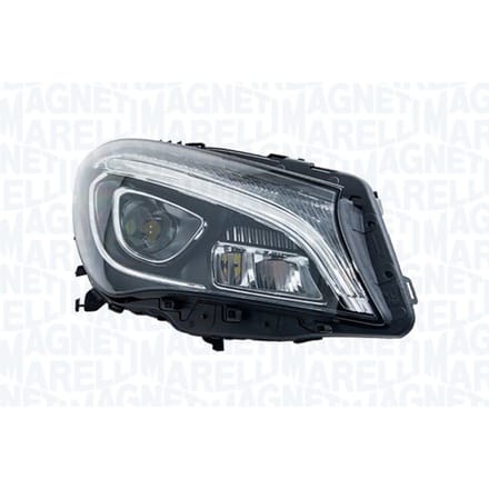 Koplampen MAGNETI MARELLI 719000000263