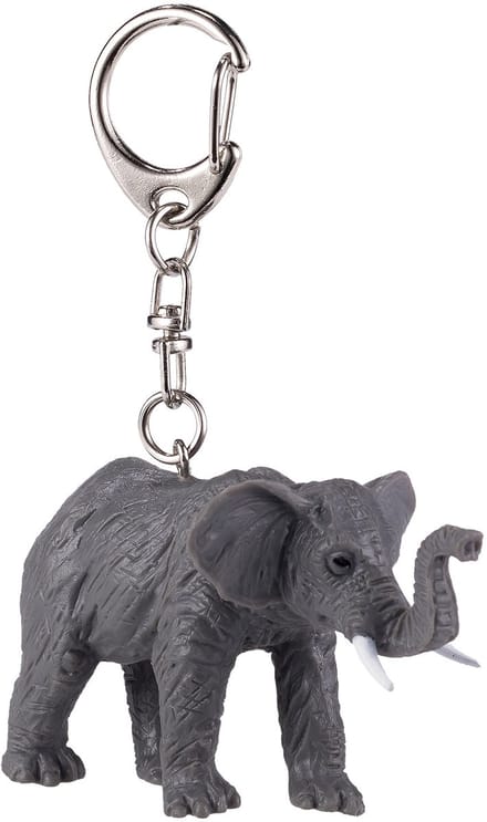 Mojo Sleutelhanger Olifant - 387494