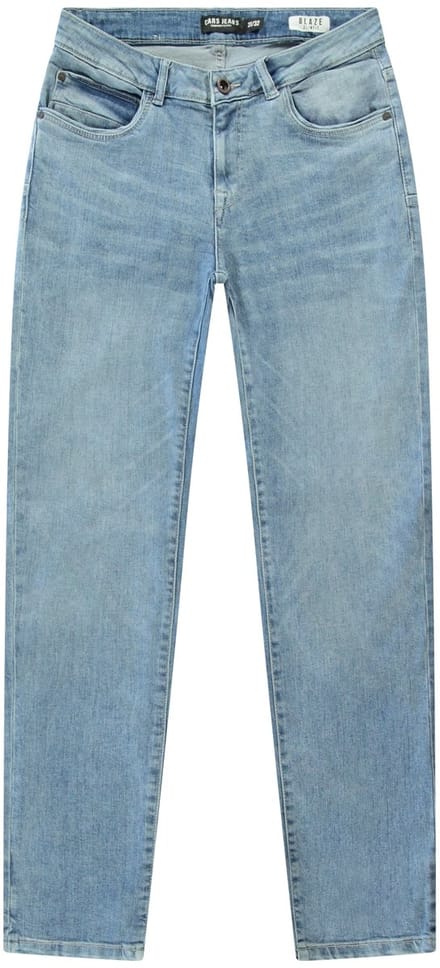 Cars Jeans Jeans Blaze Slim Fit - Heren