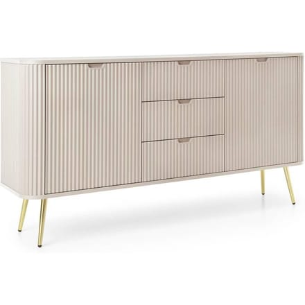 Ladekast Tereza groot | NADUVI Collection