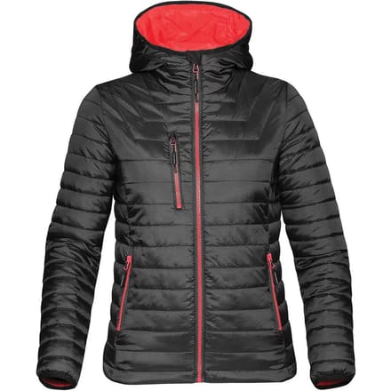 Donsjack voor dames Stormtech Gravity