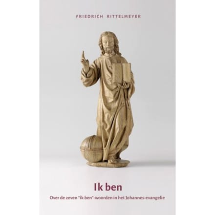 Ik Ben - Friedrich Rittelmeyer
