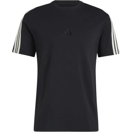 Normaal T-shirt adidas 3-Stripes