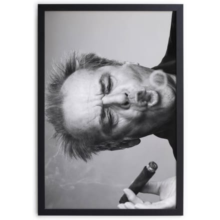 Wanddecoratie Jack Nicholson | Really Nice Things