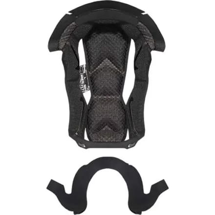 Motorhelm voering LS2 MX703