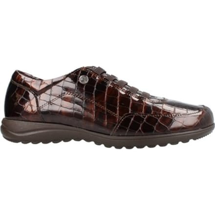 Sneakers Pitillos 20514p Deportivo Charol Coco
