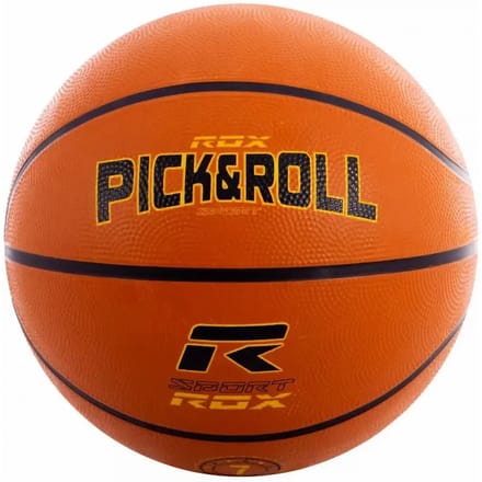 Basketbal Rox Pick&Roll