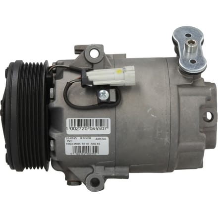 Compressor airconditioning AIRSTAL 10-0655