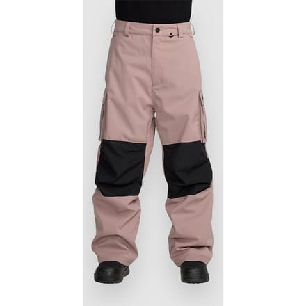 Volcom Nwrk Baggy Broek