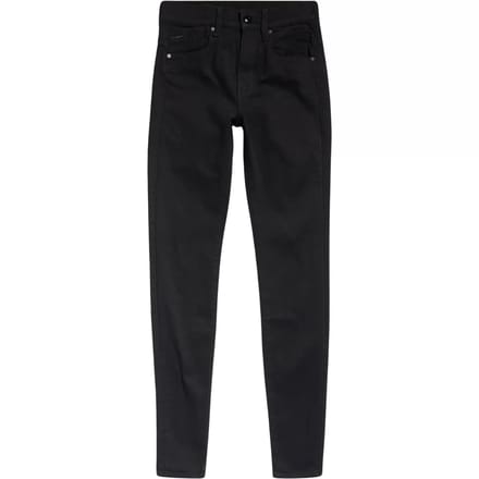 Dames skinny jeans G-Star Lhana