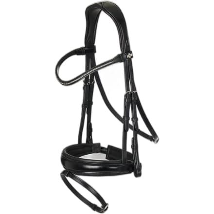 Hoofdstel voor paarden LeMieux Classic