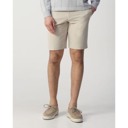Boss Heren Korte Broek Bruin 50540337/271 S Commuter
