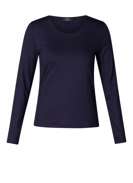 YEST Borghild - Dark Navy - maat 34