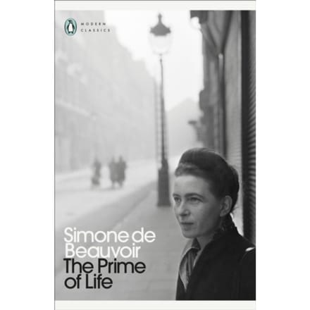 The Prime Of Life - Penguin Modern Classics - Peter Green