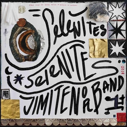 Jimi Tenor Band - Selenites, Selenites (CD)