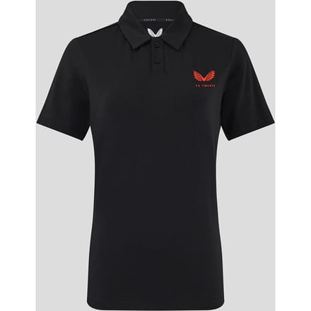 Fc Twente Dames Travel Polo 24/25